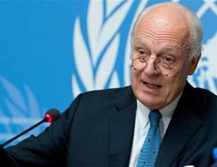 UN has ‘a million questions’ on Syria after Astana deal