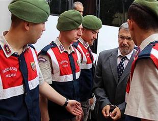 I didn’t choose to be brother of Turkey’s central coup figure, Öksüz tells court