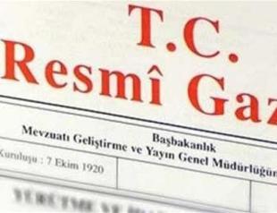 New decree law in Turkey imposes military service on terror convicts