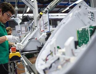 Europe’s recovery strengthens, unemployment at 8-year low