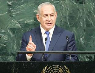 US, Israel unite in slamming Tehran