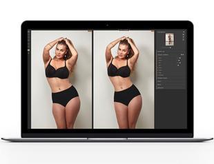 France bans companies from photoshopping on billboards