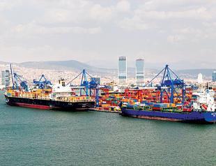 Turkey’s current account deficit narrows in August