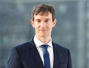 New EBRD managing director for Turkey takes up post