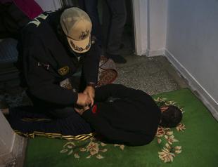 Turkey to welcome New Year under tight security