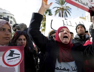 Tunisia marks seven years since revolution