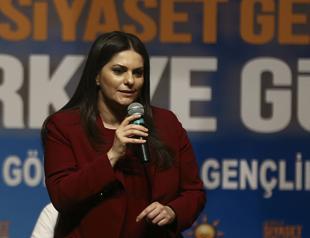 Turkish government considering new incentives for youth employment: Minister