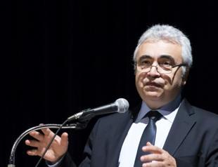 Fatih Birol re-elected chief of Int’l Energy Agency