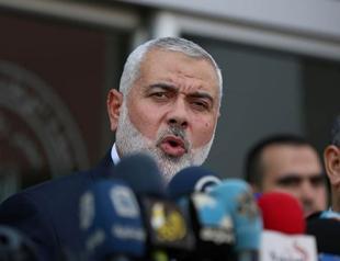 Turkey criticizes US terror designation for Hamas chief