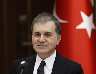 Turkey’s EU minister slams French FM’s remarks on Afrin operation