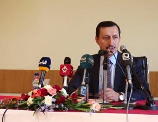 Turkey opposes foreign intervention in Libya: Envoy