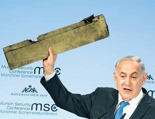 Israel’s Netanyahu could act against Iran’s “empire”