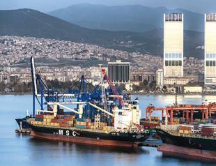 EU’s share in Turkey’s exports hit 53 percent in February with sharp annual increase: Association