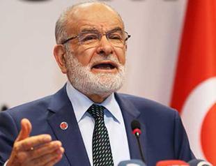 Felicity Party leader rules out election alliance, criticizes ruling AKP