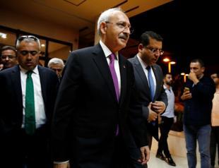 CHP: Elections between democracy and one-man rule