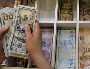 Private sector foreign debt on the rise in Turkey