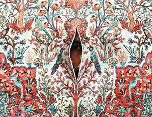 Turkish artists at Cannes fair