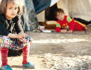 Over 610,000 Syrians enrolled in Turkish education system during 2017-2018 school year