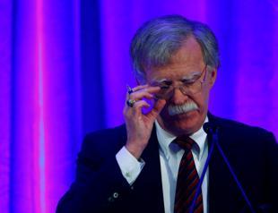 US threatens to arrest ICC judges who probe war crimes