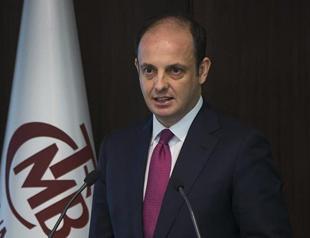 Turkish Central Bank sharply hikes key rate, helps lira gain value