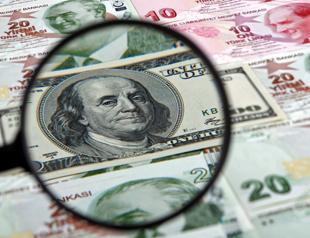 Turkish Treasury borrows $347 mln through auction at interest rate of 25 pct