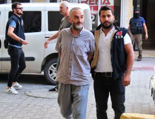 Key ISIL suspect nabbed in Turkey’s Adana after police hunt