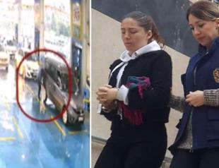 Colombian, Peruvian robbers caught by Istanbul police before act