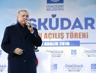 Not migrants, but Europes own people shaking its security: Erdoğan