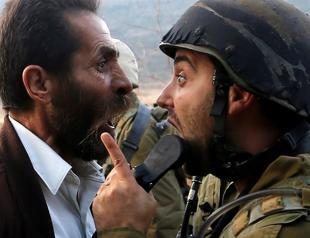 Israel partially demolishes suspected attacker’s home