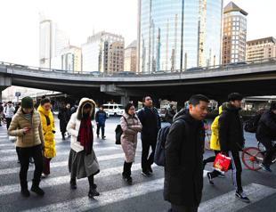 China’s 2018 growth slows to 28-year low