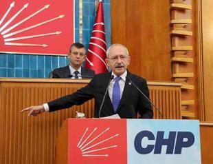 CHP leader criticizes gov’t’s urban policies following building collapse