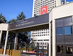 Turkish Treasury to repay over $7B debt in April-June