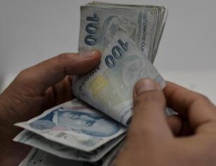 Turkish Treasury borrows $1.75B through auctions