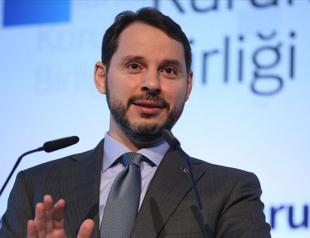 Economic targets will be overshot, says Minister Albayrak