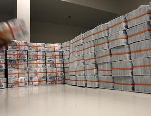 Turkish Treasury borrows $494M through auctions