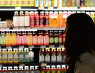 Consumer confidence jumps over 5 percent in November