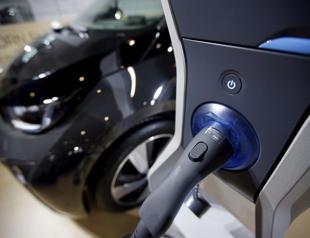 Turkey projected to have 2.5 mln electric cars by 2030