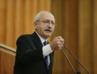 Main opposition CHP calls on gov’t to mediate between two rival parties in Libya