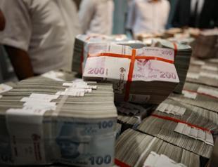 Treasury borrows over $340 million through auction