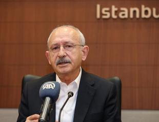 No political polemics at such times, main opposition leader says