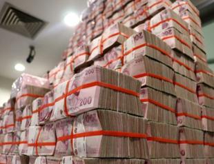 Treasury borrows over $670 mln through auction