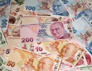 Turkish Treasury to repay $14.4 bln in February-April