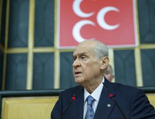 MHP leader criticizes Russia over its position against Turkey in Idlib