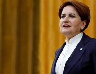 Opposition İYİ Party leader’s domestic worker tests positive for COVID-19