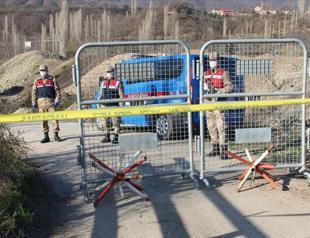 Turkey lifts coronavirus quarantine in 6 areas