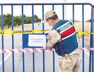 Large families facilitate virus spread in Turkish city Van: Governor