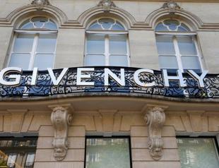 Frances Givenchy names Matthew Williams as new designer