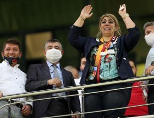 Kayserispor stun Beşiktaş in Turkish Süper Lig