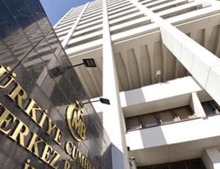 Turkish Central Bank raises swap auction limit