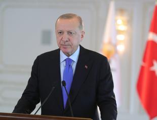 2023 polls will take place at historic milestone: Erdoğan
